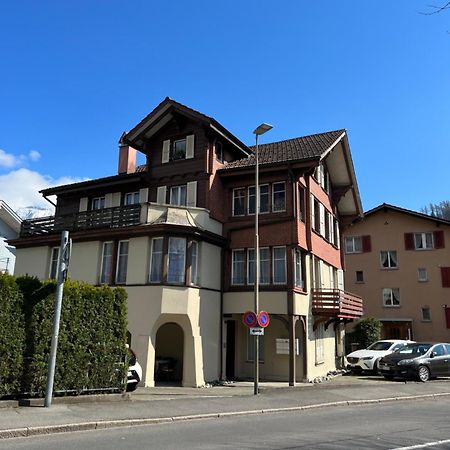 Apartament Rosy Interlaken Luaran gambar
