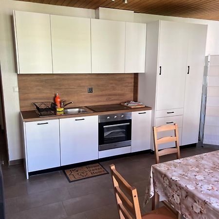 Apartament Rosy Interlaken Luaran gambar