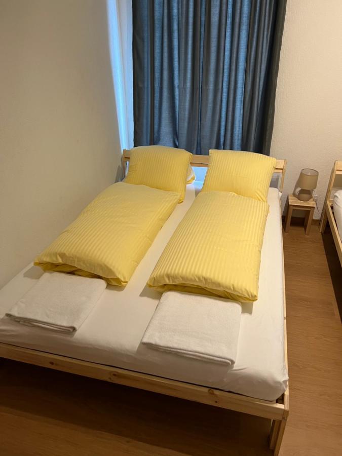 Apartament Rosy Interlaken Luaran gambar