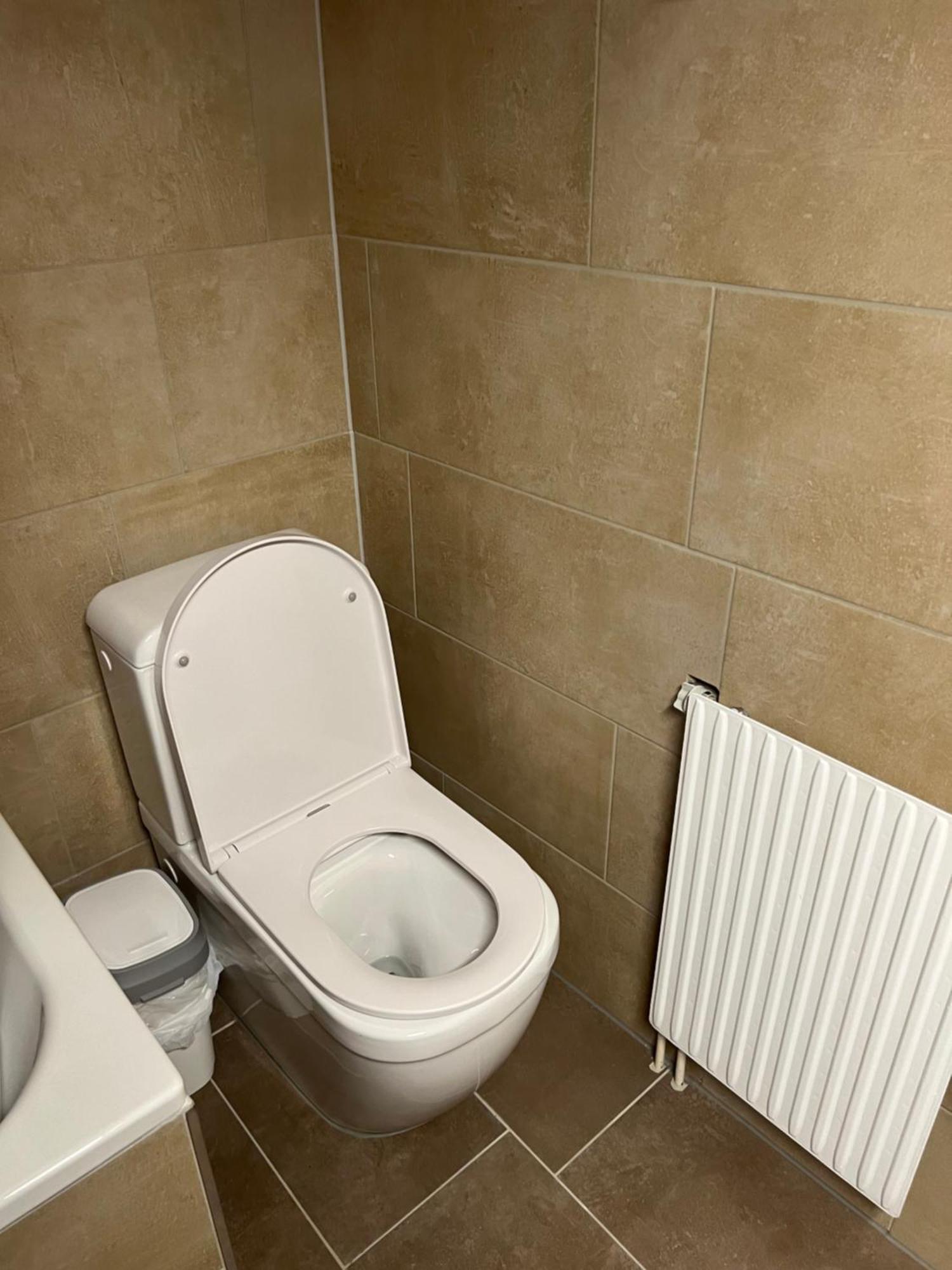 Apartament Rosy Interlaken Luaran gambar