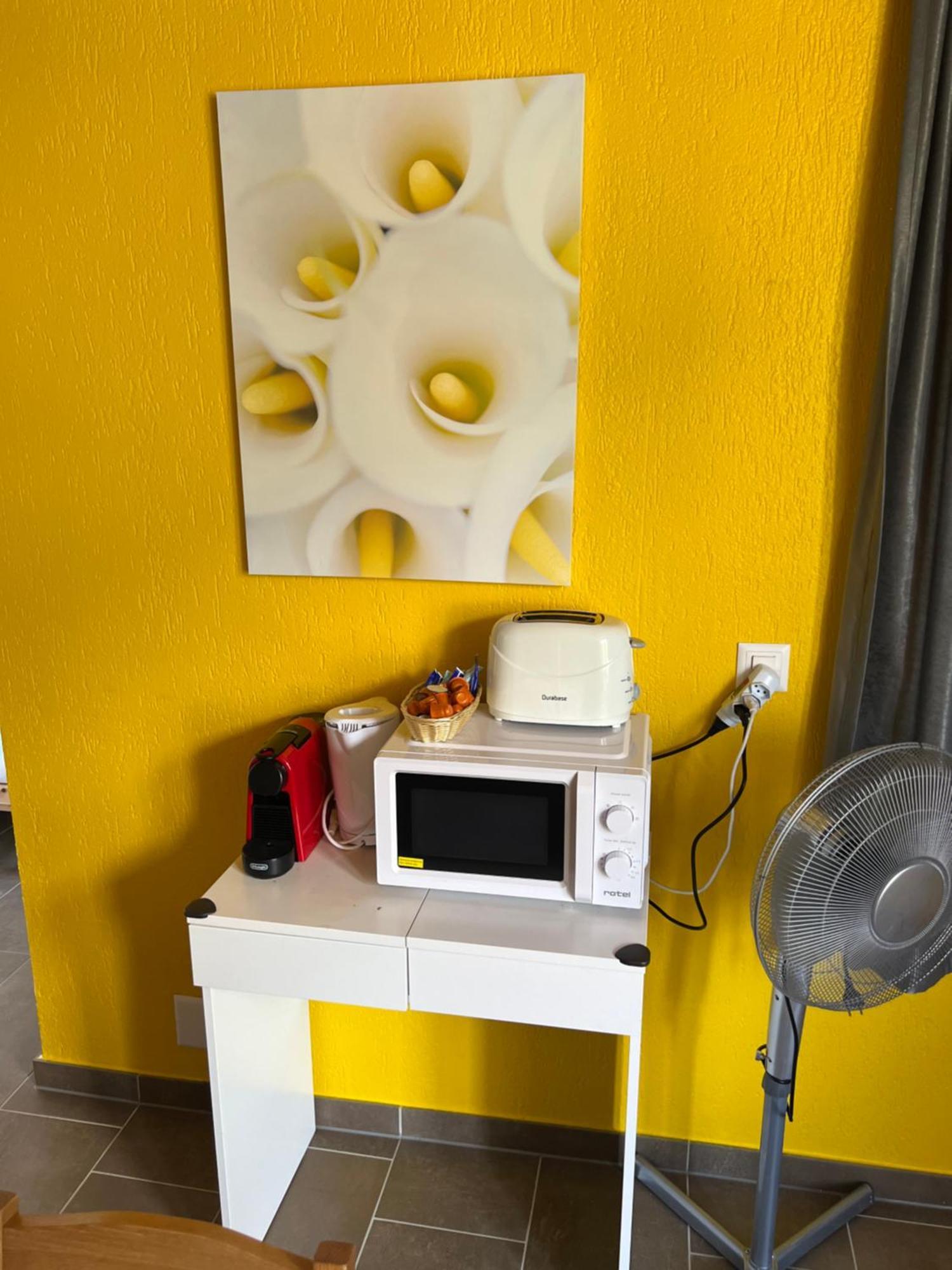 Apartament Rosy Interlaken Luaran gambar